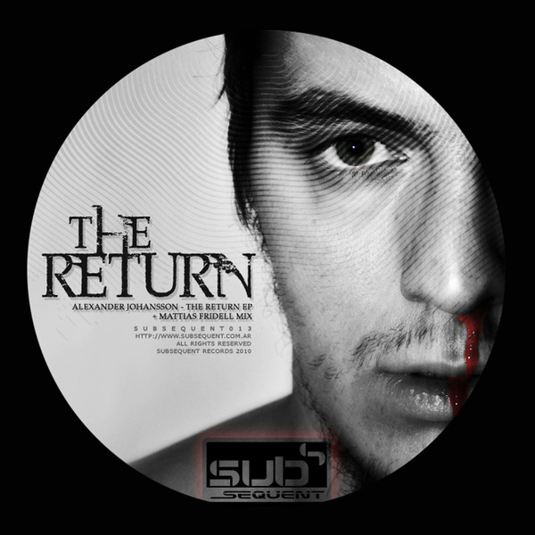 The Return