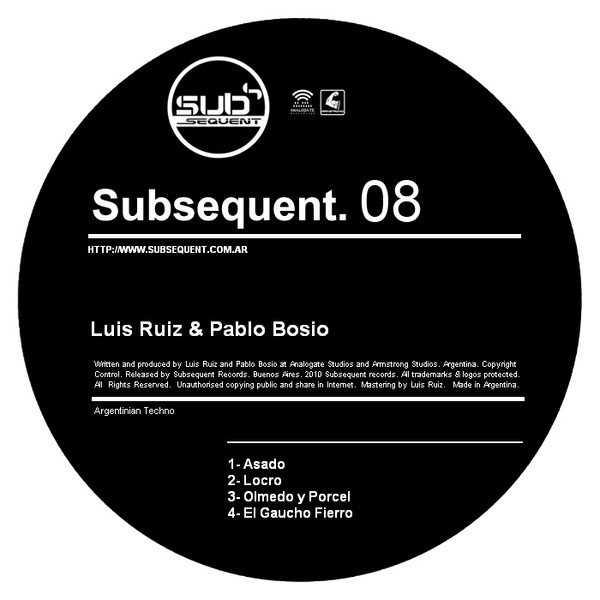 Subsequent 08