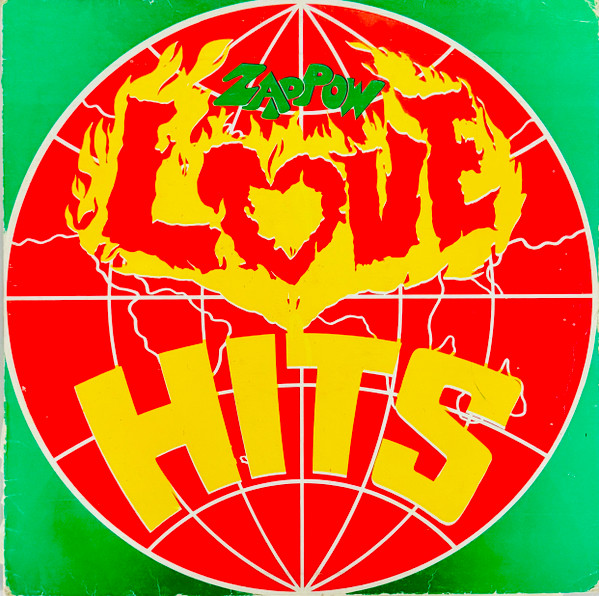 Love Hits 