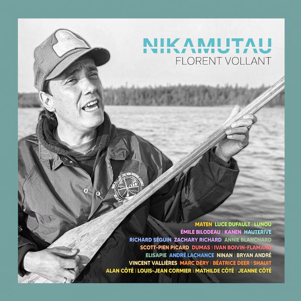 Nikamutau