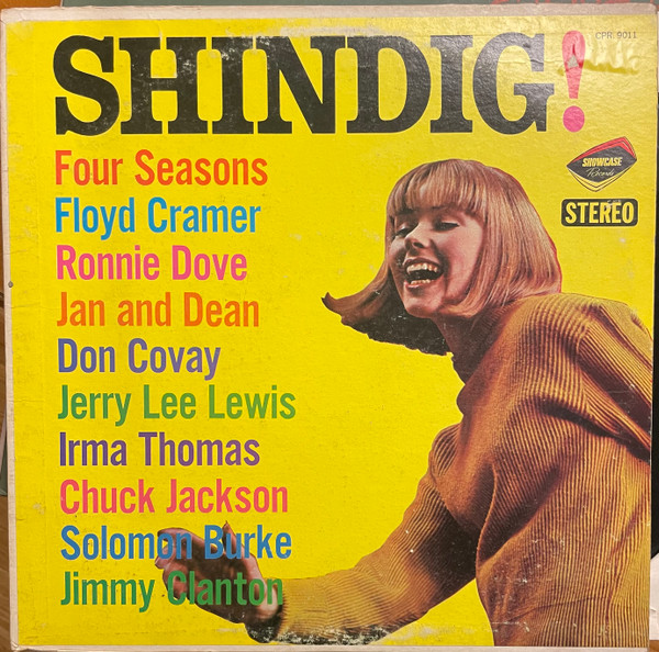 Shindig!