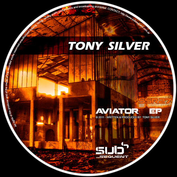 Aviator EP