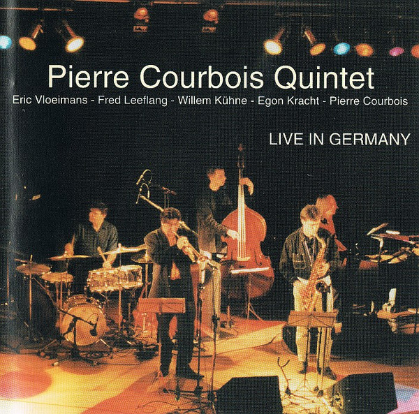Live In Germany