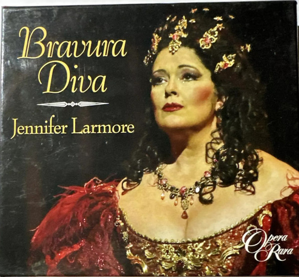 Bravura Diva 