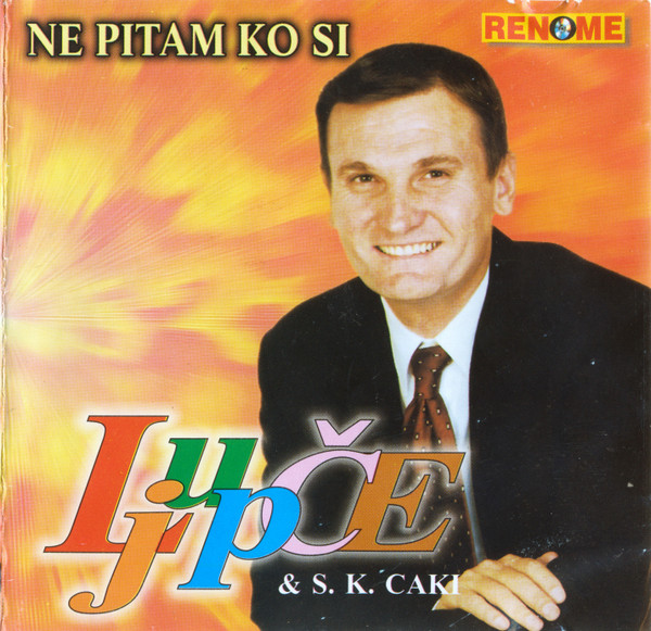 Ne Pitam Ko Si