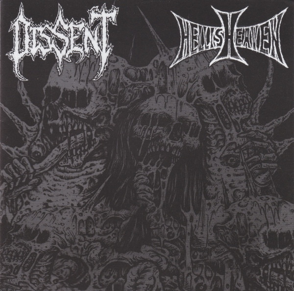 Dissent / Hellisheaven