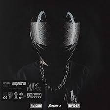 Rvider Tape 1