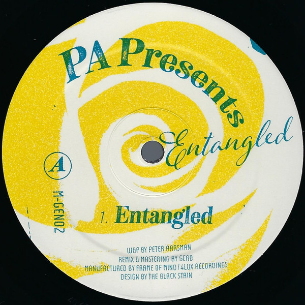 Entangled