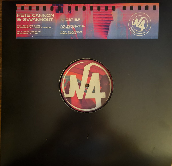 N4027 E.P