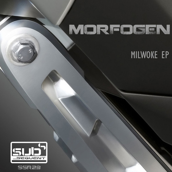 Milwoki EP