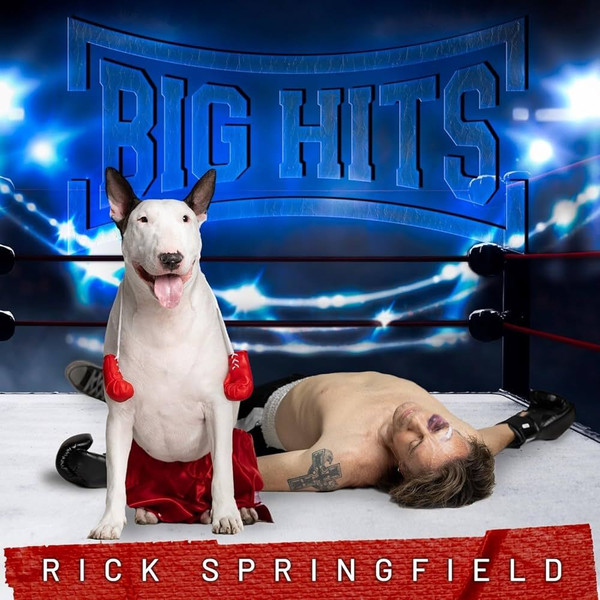Big Hits - Greatest Hits Volume 2