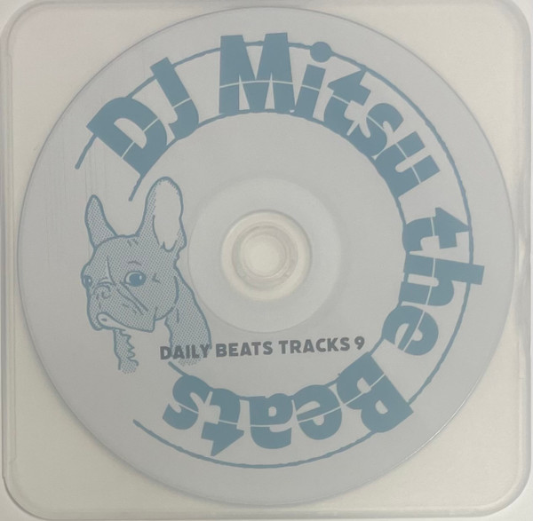 Daily Beats Tracks 9