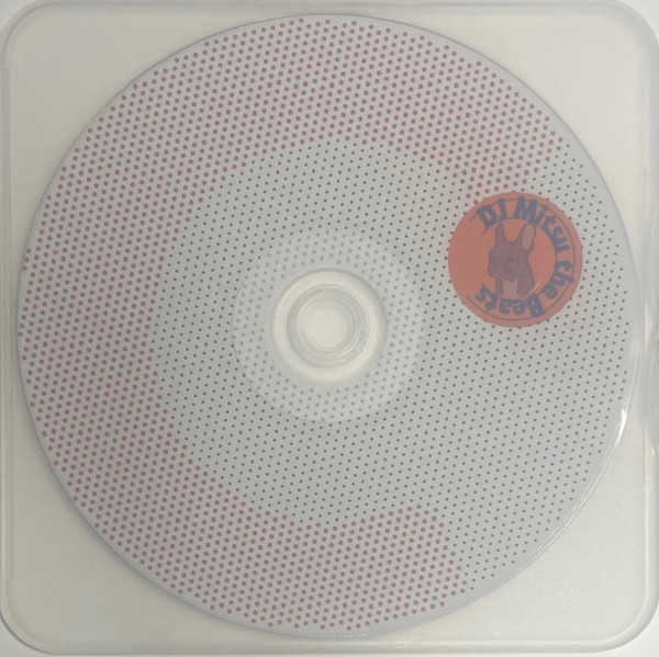 "C" Mix CD