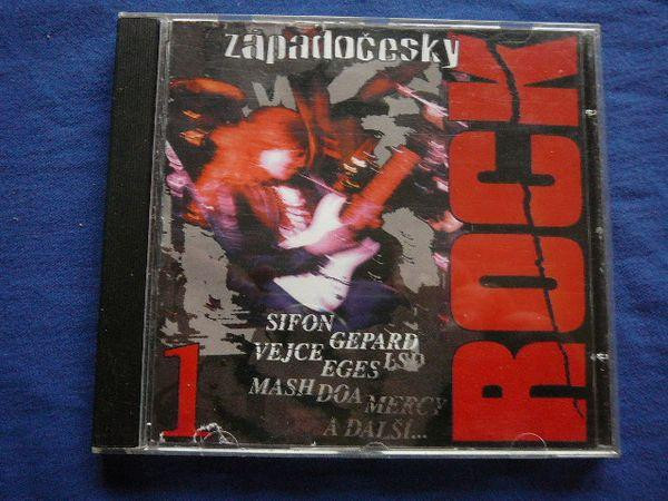 Západočeský Rock 1