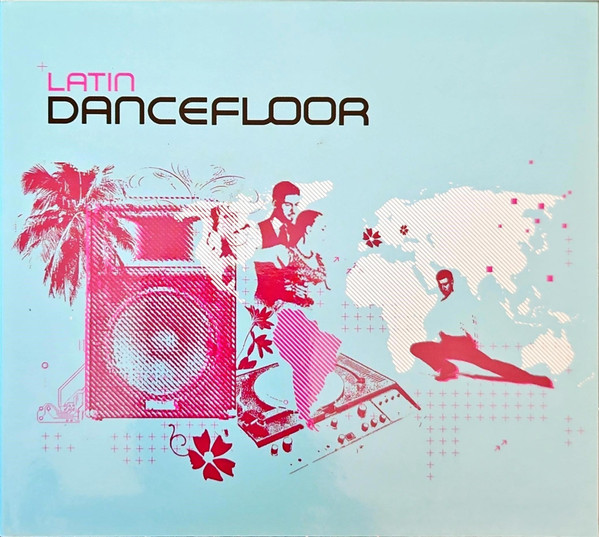 Latin Dancefloor