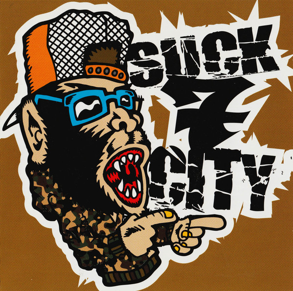 Suck City Sampler 7