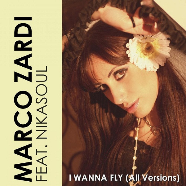 I Wanna Fly (All Versions)