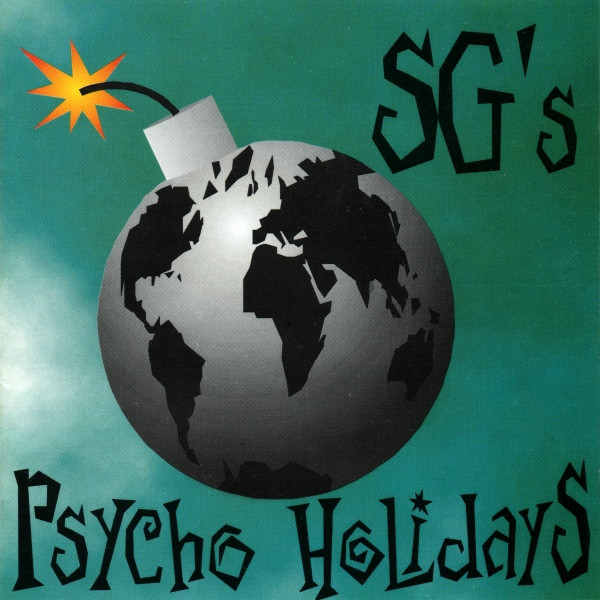 Psycho Holidays