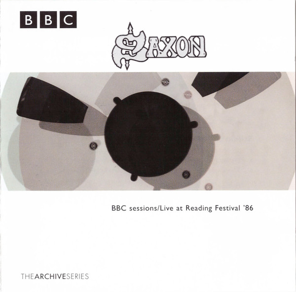 BBC Sessions / Live At Reading Festival '86