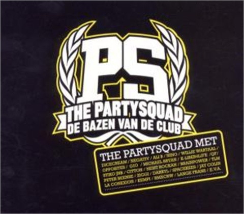De Bazen Van De Club