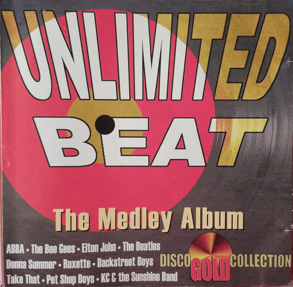 The Medley Album