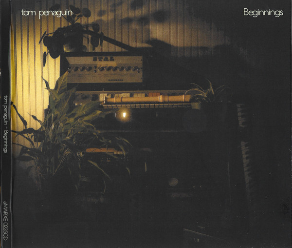 Beginnings