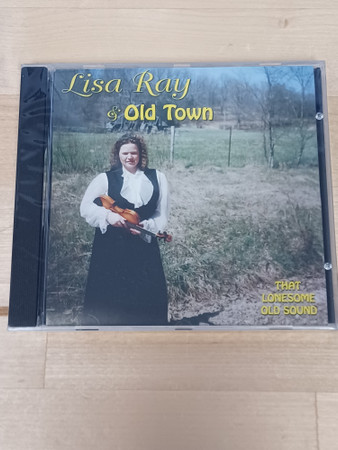 That Lonesome Old Sound