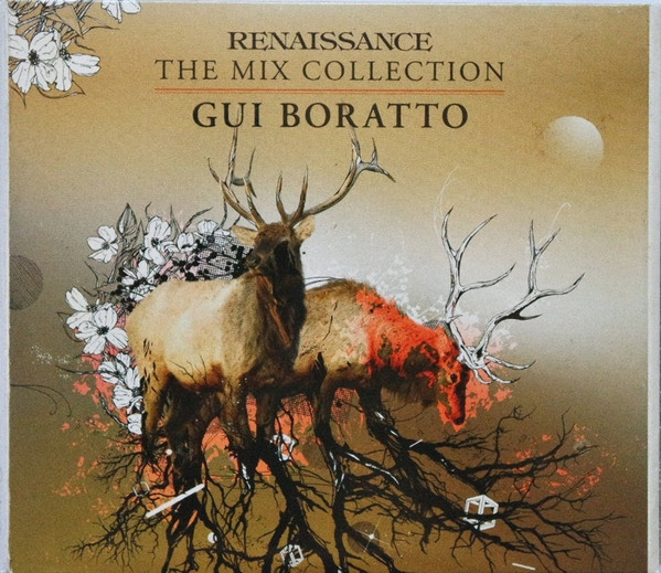 Renaissance: The Mix Collection