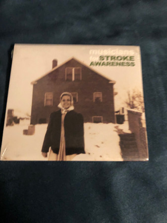 Musicians For Stroke Awareness