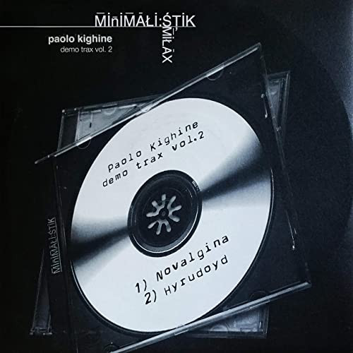 Demo Trax Vol. 2