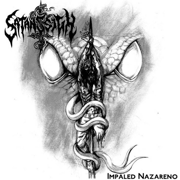 Impaled Nazareno
