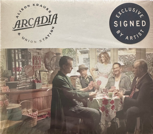 Arcadia