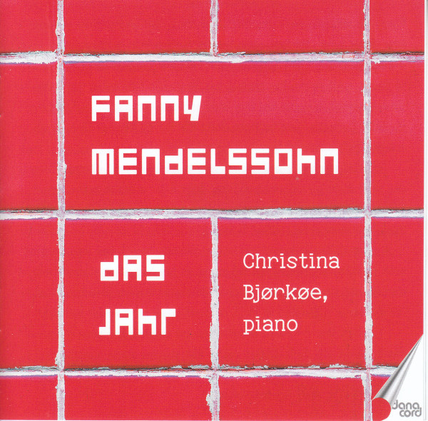 Das Jahr