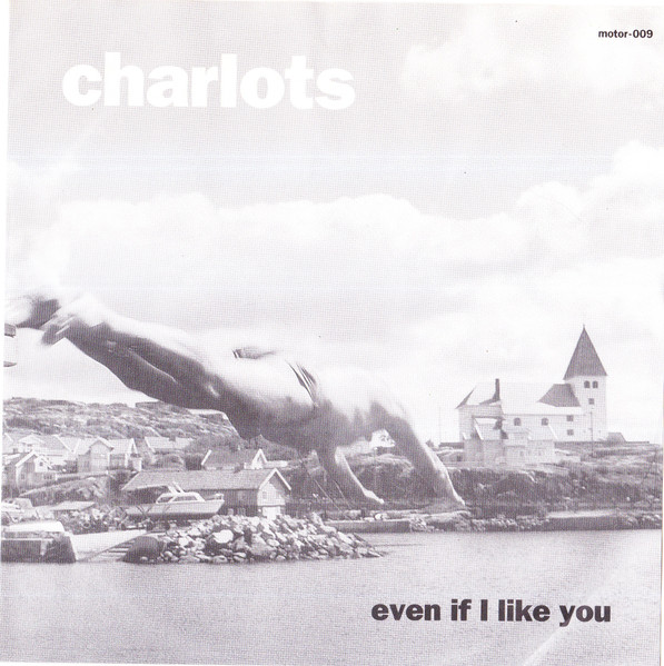 Even If I Like You