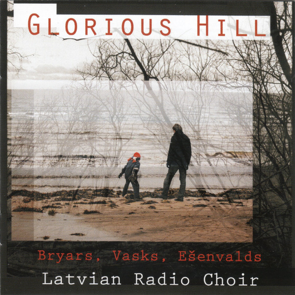 Glorious Hill