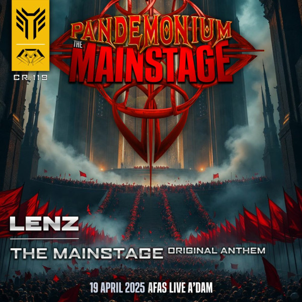 The Mainstage (Original Anthem)