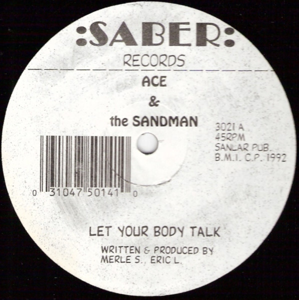 Let Your Body Talk