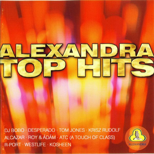 Alexandra Top Hits