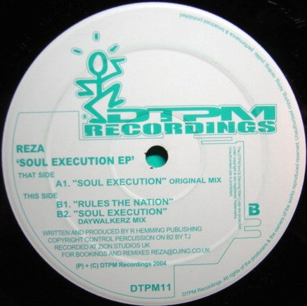 Soul Execution EP