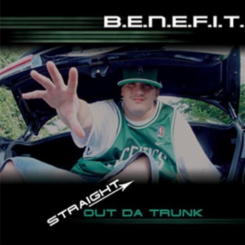 Straight Out Da Trunk