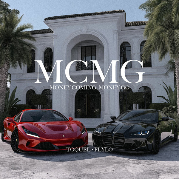 MCMG - Money Coming Money Go