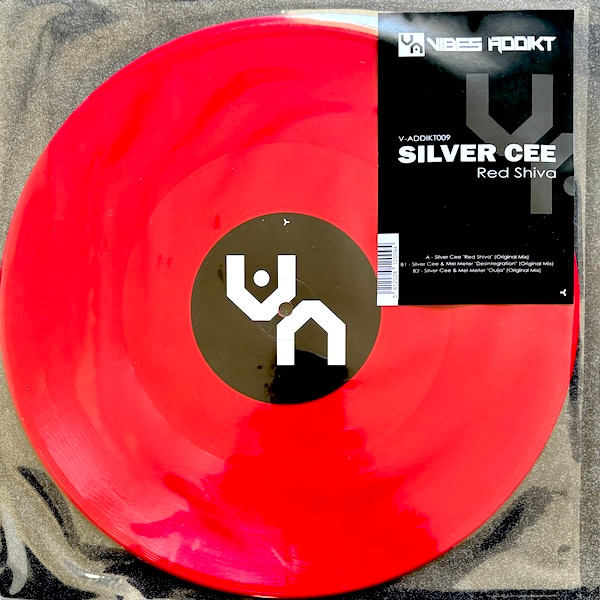 Red Shiva