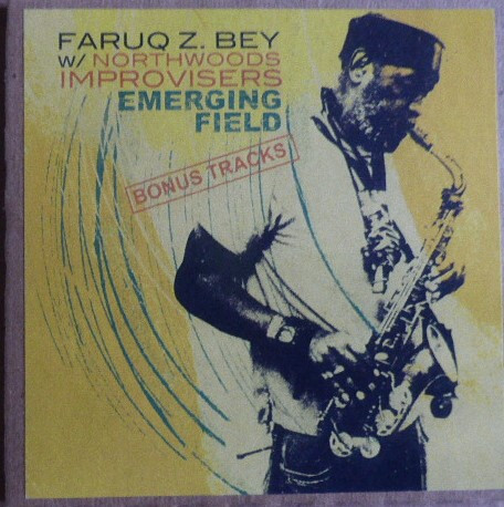 Emerging Field (Bonus Tracks)