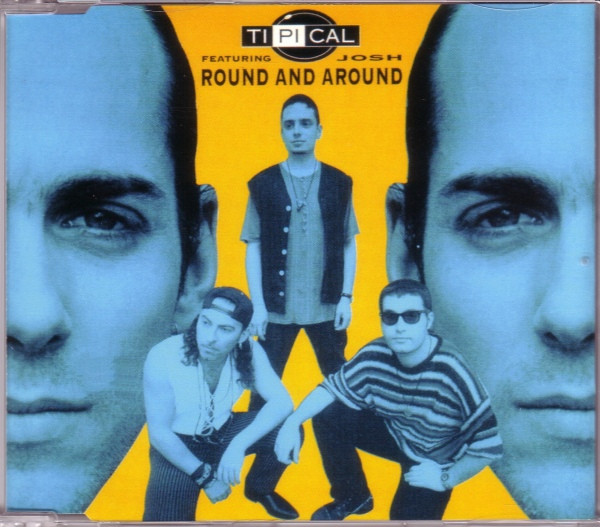 Round And Around