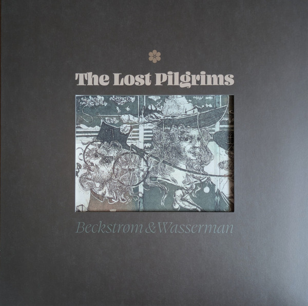 The Lost Pilgrims (Beckstrøm & Wasserman)