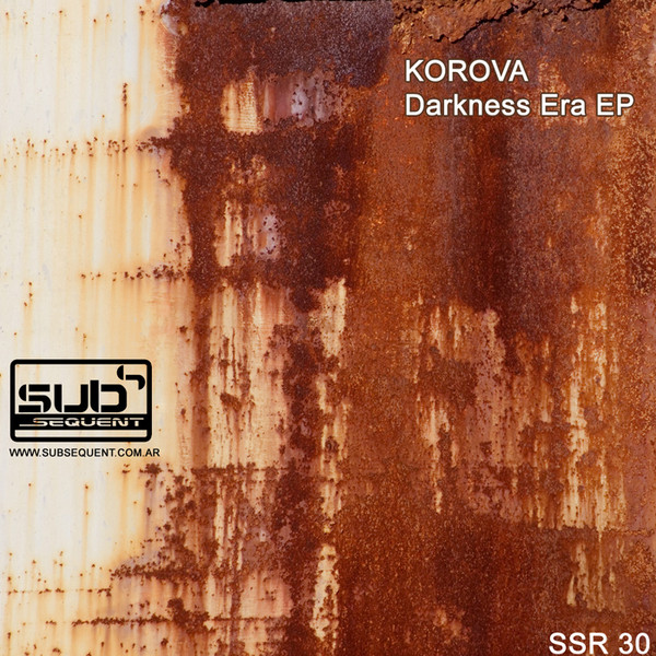 Darkness Era EP