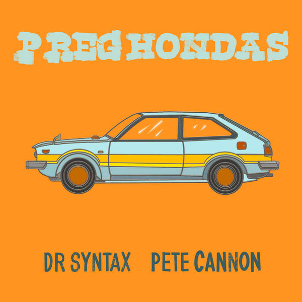 P Reg Hondas
