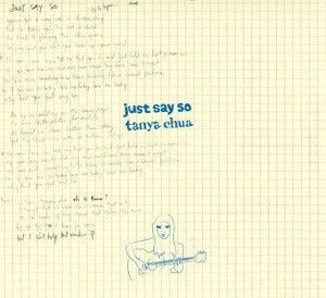 Just Say So