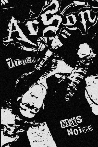 Más Noize