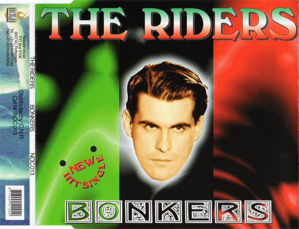 Bonkers